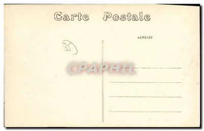 Domloup (I.-&-V.) — As Colinas — Paisagem perto do Bourg — A. Lamiré Editor, Rennes — Verso