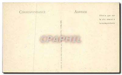 포그레 - 성 - 메레시네 탑과 고벨린 탑 (13세기 및 14세기) — ÉÉ. — 뒷면
