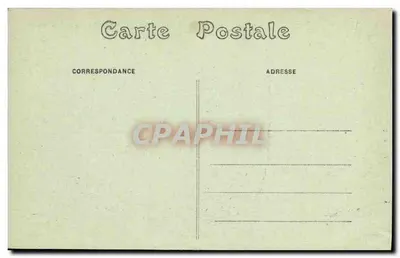 Fougères (I.-&-V.) — O Castelo - Torre Méliusine, Torre do Gobelin, Torre Surienne e Torre Raoul — Editor: Émile Gilleur, Rennes — Verso
