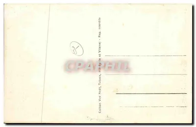 Hirel - Zamek - Droga do St-Malo — Rewers