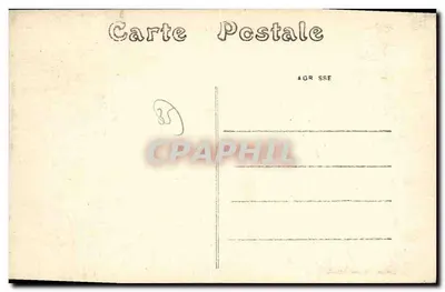 Irodouër (I.-&-V.) — Il Castello di Quengo — A. Lamière, Editore, Rennes — Verso