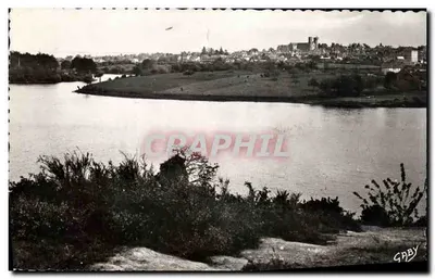 मार्टिनेग-फेर्चॉ (इल-एत-विलाइन) — पैनोरमिक दृश्य — गैबी, एडिशन्स गैबी