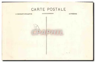 Paramé — Dolna część bulwaru Rochebonne — A. Lamiré Wydawca, Rennes, nr 168 — Rewers