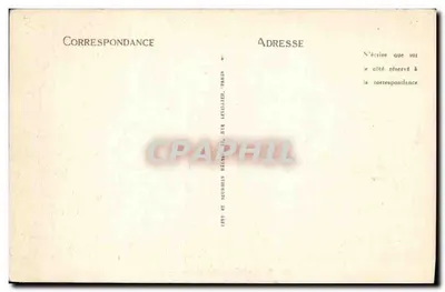 Paramé — La Digue — L.L. — Rewers