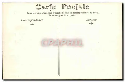 Paramé — O Casino — NB Fot. n°205 — Verso