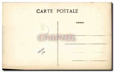 Pléchâtel (Ille-et-Vilaine) — A Vilaine no Ponte de Cambrai — A. Lamiré, editor, Rennes — Verso