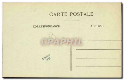 Plelan-le-Grand (I.-et-V.) — Katedra — J. Sorel Édit. Rennes — Rewers