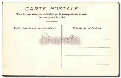 Redon — Panorama das margens da Villaine — Verso