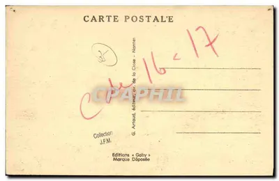 Redon (Ille-et-Vilaine) — Plac Républiki — Gaby — Rewers