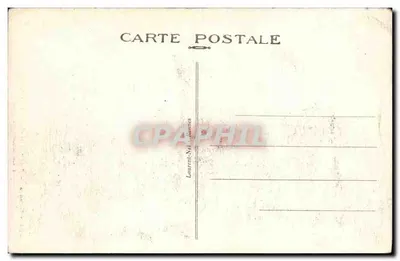 Rennes — Pomnik Unii Bretanii z Francją — Jean Boucher, Rzeźbiarz — Rewers