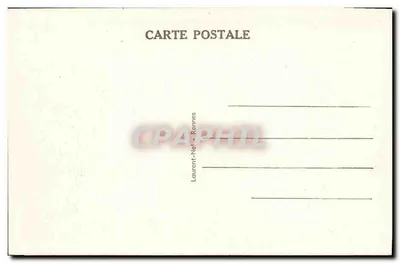 Rennes — Thabor — Serre — Rewers