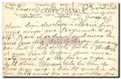 Rennes — Lycée — wydawca A. LAMIRÉ, nr 90 — Rewers
