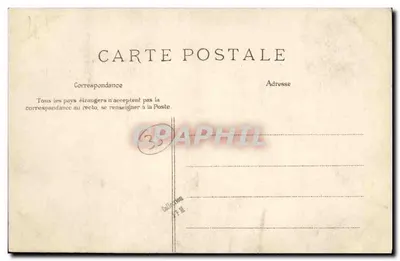 Viste di Kélem — Cartolina postale illustrata — Editore non identificato — Verso