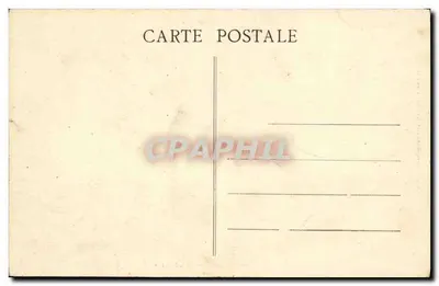 Costa da Esmeralda — Os Rochos Esculpidos — Monsieur de Rothèneuf, n°17 — Verso