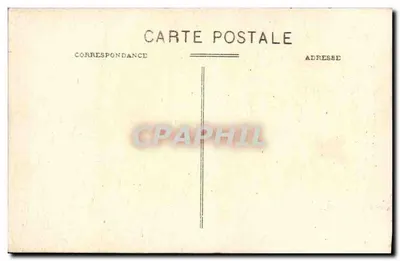Côte d'Émeraude - Emerald Coast — Skulpty na skałach - Jeanne du Minihic - G. F. - n° 2679 — Rewers