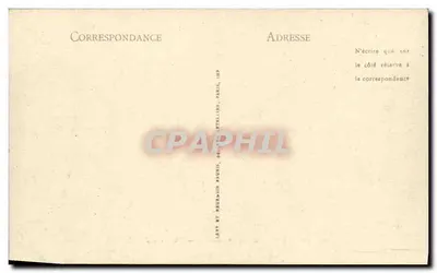Rotheneuf — Os Rochos Esculpidos — LL. — Editor LL. — Verso