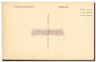 Rothéneuf — Os Rochos Esculpidos — LL — Verso
