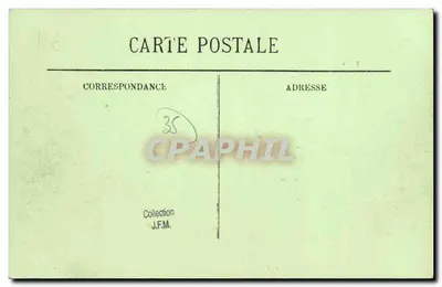Saint-Briac — Le Nessey — LL. — n°29 — Verso