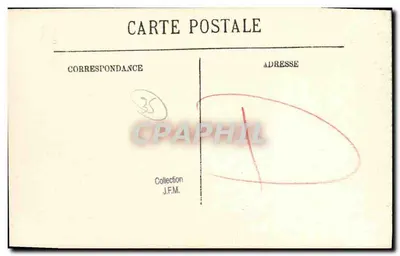 Saint-Briac — Le Nessey — LL. — Rewers