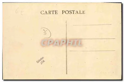 St-Briac (Ille-et-Vil.) — Wiejska pensjonat Chapelle — B. Polrot, wyd. — Rewers