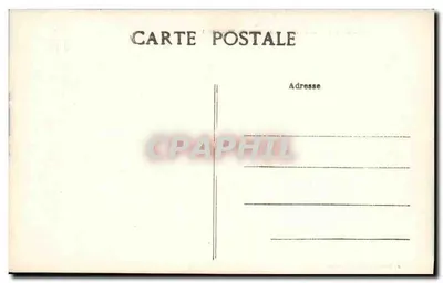 Dinard (I.-et-V.) — La Spiaggia di St-Enogat — A. Lanthié, Editore, Rennes — Verso