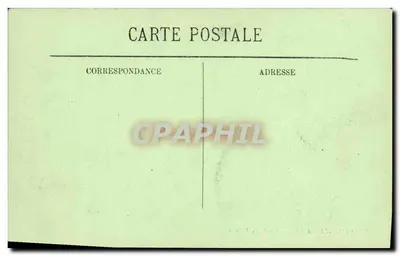 Saint-Lunaire — Ponta do Décollé — LL. n°56 — Verso