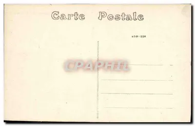 Saint-Malo-de-Phily (Ille-et-Vilaine) — Vista dei Rocci e delle Rive della Vilaine — A. Lamiré, Editore, Rennes — Verso