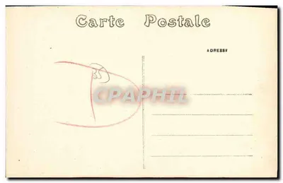 St-Cuen-des-Alleux (I.-&-V.) — Plac — Lamiré, Wydawca, Rennes — Rewers