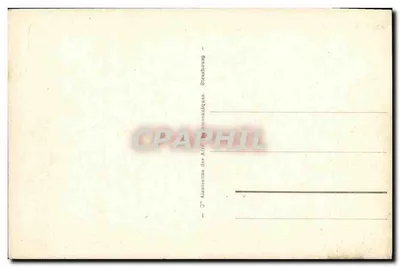 St-SERVAN - Port St-Père i Wieża Solidor — Rewers
