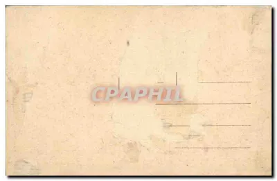 Saint-Servan-sur-Mer — O Porto Saint-Père e a Torre Solidor — Côte d'Émeraude — Loïc, n°1767 — Verso
