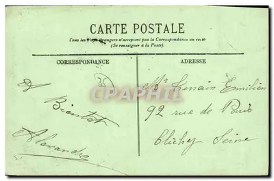 Saint-Malo — Saint-Servan — Il Ponte Mobile a Marea Bassa — I.L.L. — Verso