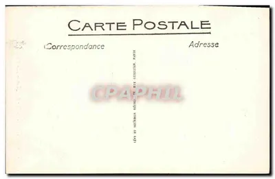 Saint-Servan — La Iglesia — LL — Reverso