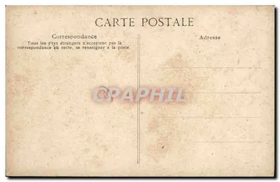 Saint-Servan — Wieża Solidor — Côte d'Émeraude — Rewers