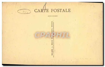 Vitré (Ille-et-Vilaine) — I Muri di Difesa - La discesa del Val — Mursel Lailliet, rip. int. — Verso