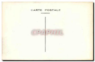 Vitré (Ille-et-Vilaine) — Chiesa di Notre-Dame (lato Sud) — J. Morvan, editore, Vitré — Verso