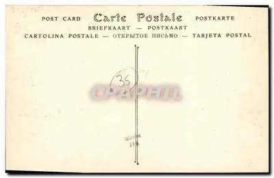 VITRE — Spadzista Wali — ND. Phut — Rewers