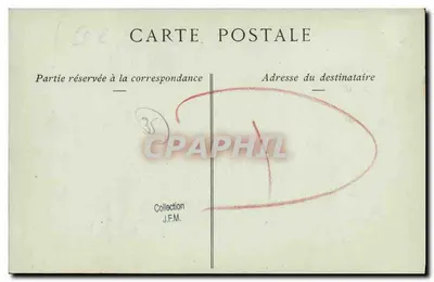 VITRÉ — Stare domy na ulicy Beaudrairie — kolekcja ND Phot — Rewers
