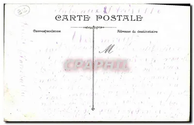 St-Malo. Um canto do Bassin à l'Hot — Marie Emilie Andrea — LV 40 — Verso