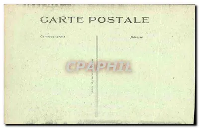 Saint-Malo - La Llegada del Tranvía — Côte d'Émeraude, editor Pigeon — Reverso