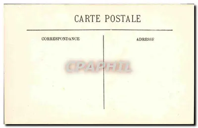 Saint-Malo — L'Éventail — Graphil — Rewers