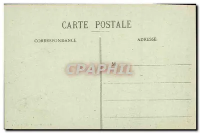 Saint-Malo - La Plage à Marée basse et la Tour Quic-en-Groigne - G.F. — Reverso