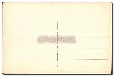 St-Malo - Le Casino et le Sillon — n° 56 — Verso
