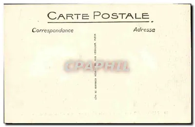 SAINT-MALO - Il Molo e l'Embarcadero per Dinan - L.L. - n°59 — Verso