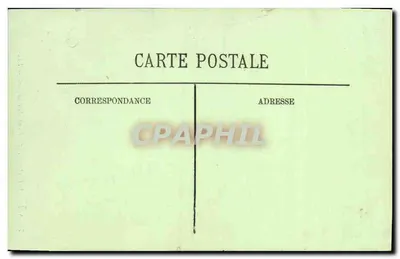 Saint-Malo — Notre-Dame-Auxiliatrice — LL. n°70 — Verso