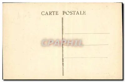 ST-MALO — O Sillon em direção a Paramé — J. Thaude foto — Verso