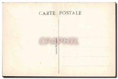 Saint-Malo - Il Porto — Costa dell'Emeraude, n°884 — Verso