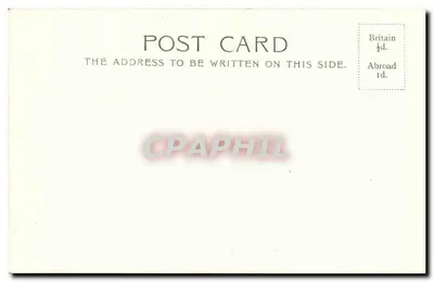 Stara katedra w Old Machar, Aberdeen — stary cmentarz — Valentine, Ltd., Dundee — Rewers