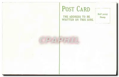 A Esplanade de Cleethorpes — vista panorâmica — editor não visível — Verso