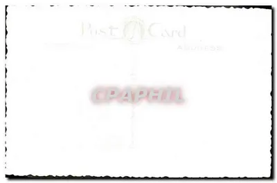 Les Jardins du Carret, Eastbourne — vista do grande hotel — editor D 15458 — Verso