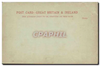 Park St. James & Foreign Office — Londyn — Rewers